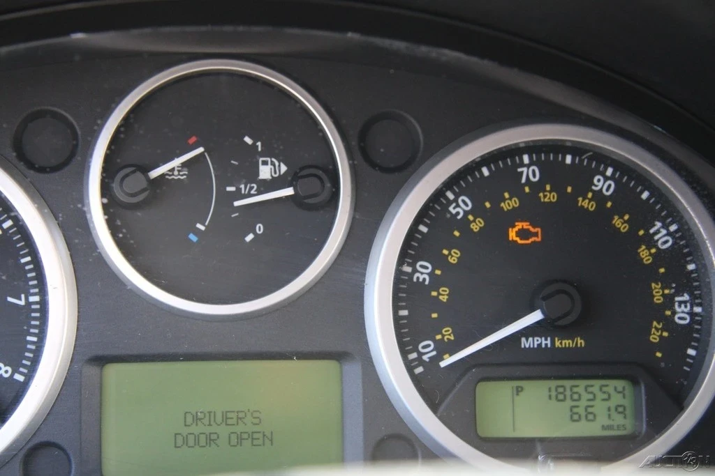 2007 Land Rover Discovery 3rd Gen - Image 13 of 21