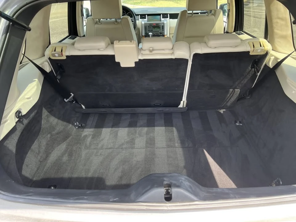 2007 Land Rover Range Rover L322 - Image 19 of 20