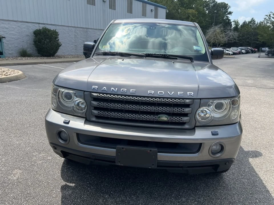 2007 Land Rover Range Rover L322 - Image 13 of 20