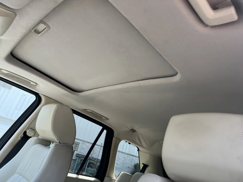 2007 Land Rover Range Rover L322 - Image 17 of 20