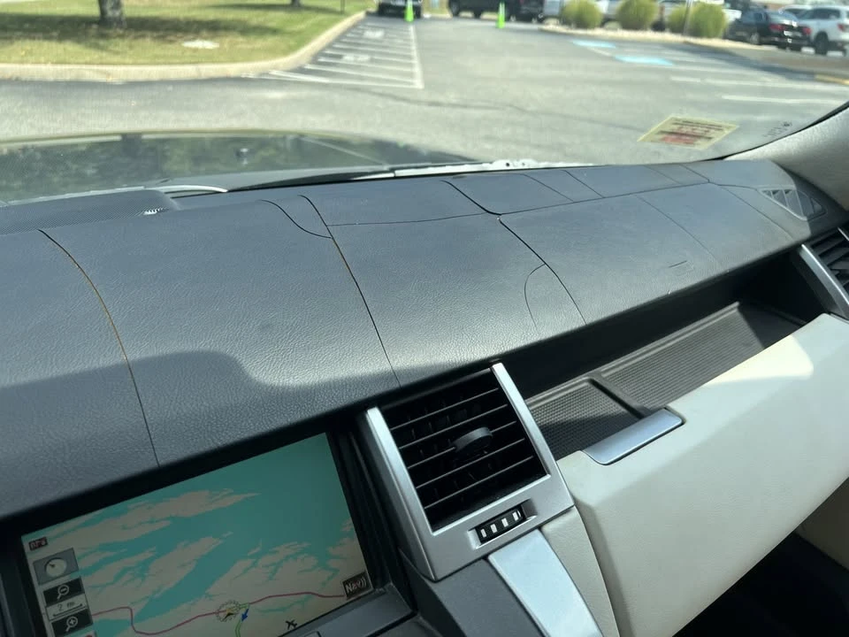 2007 Land Rover Range Rover L322 - Image 15 of 20