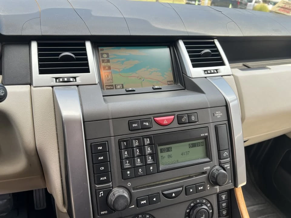 2007 Land Rover Range Rover L322 - Image 16 of 20