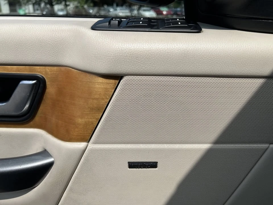 2007 Land Rover Range Rover L322 - Image 5 of 20