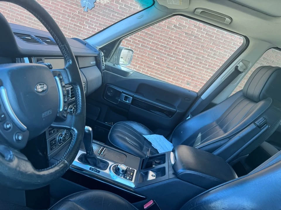 2007 Land Rover Range Rover L322 - Image 3 of 3
