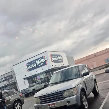 2007 Land Rover Range Rover 4.0 S