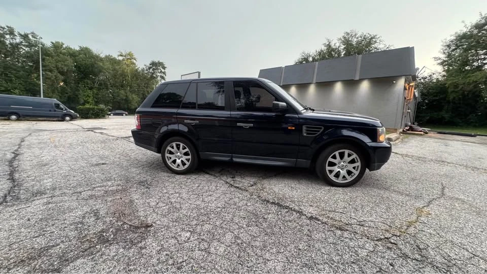 2007 Land Rover Range Rover L322 - Image 6 of 11