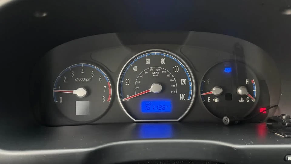 2007 Land Rover Range Rover L322 - Image 11 of 11