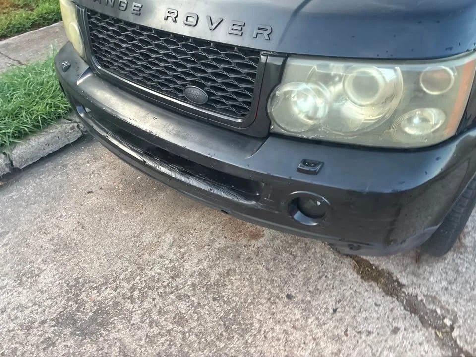 2007 Land Rover Range Rover L322 - Image 6 of 9