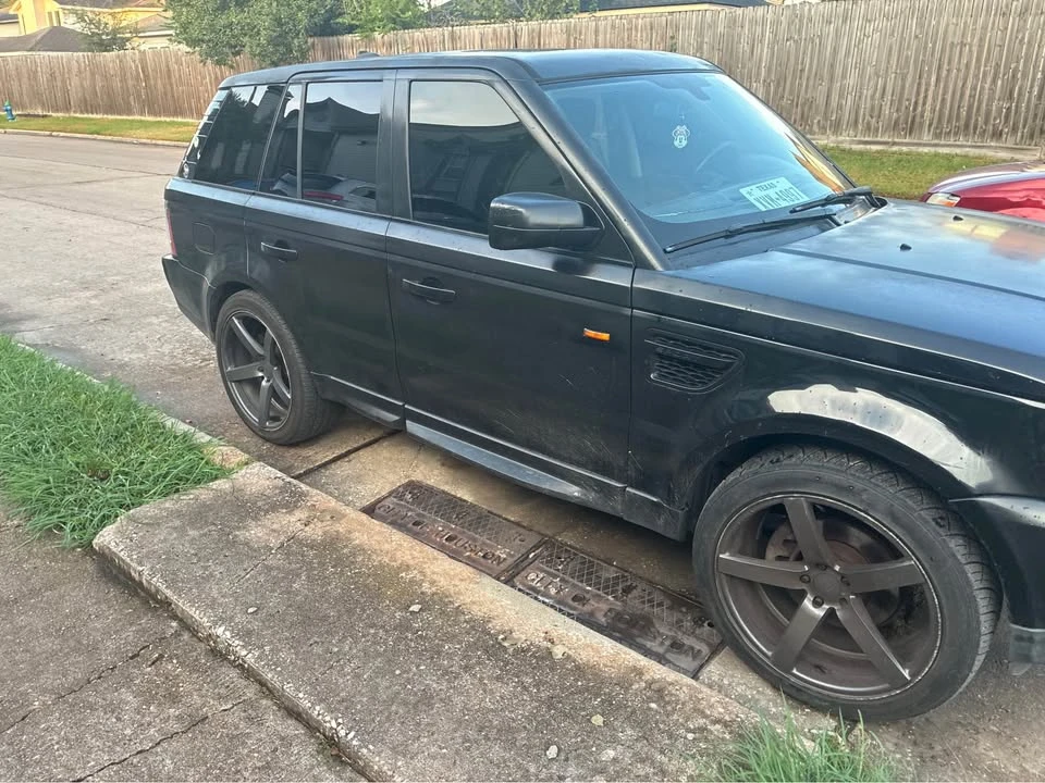 2007 Land Rover Range Rover L322 - Image 2 of 9