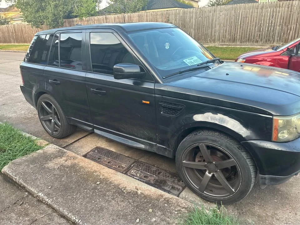 2007 Land Rover Range Rover L322 - Image 7 of 9