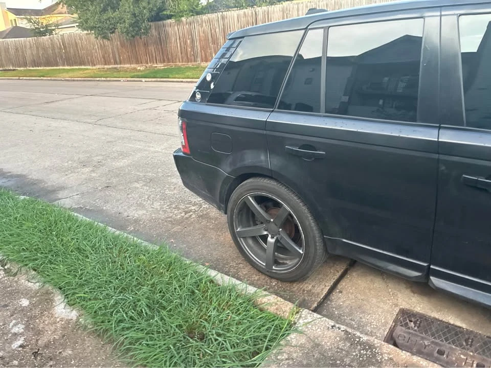 2007 Land Rover Range Rover L322 - Image 3 of 9