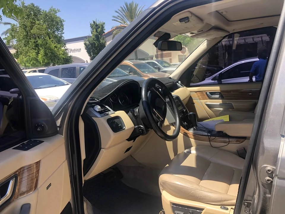 2007 Land Rover Range Rover L322 - Image 3 of 5