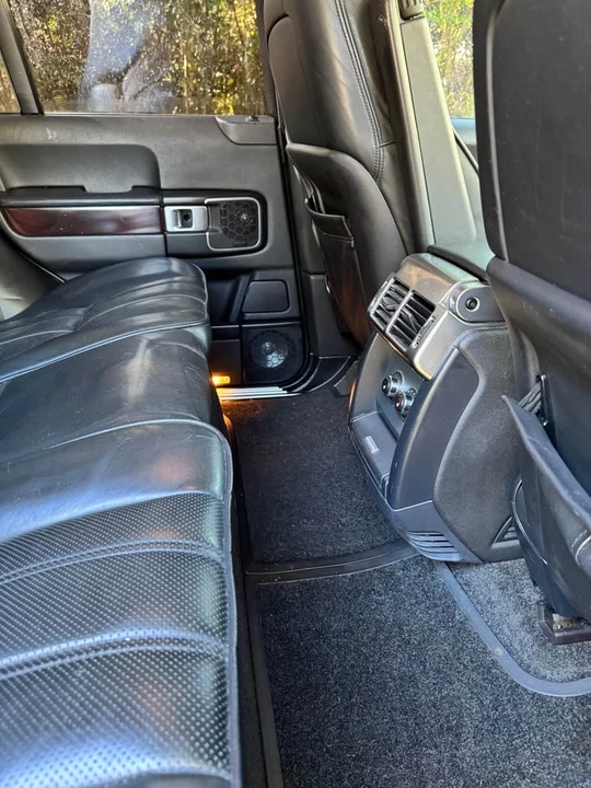 2007 Land Rover Range Rover L322 - Image 6 of 11