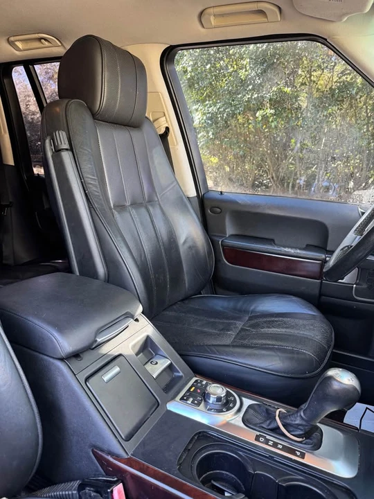 2007 Land Rover Range Rover L322 - Image 10 of 11
