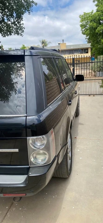 2007 Land Rover Range Rover L322 - Image 4 of 11