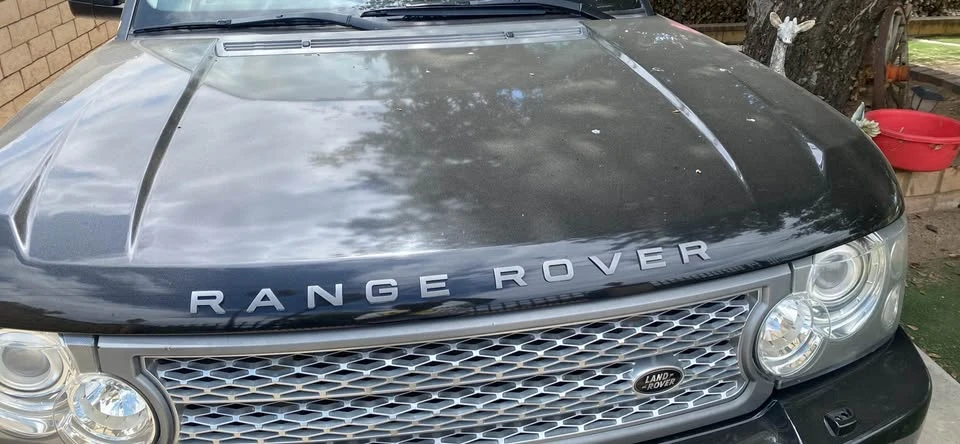 2007 Land Rover Range Rover L322 - Image 6 of 11
