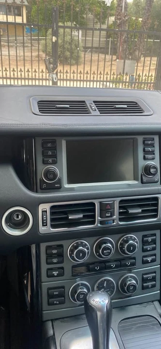 2007 Land Rover Range Rover L322 - Image 7 of 11