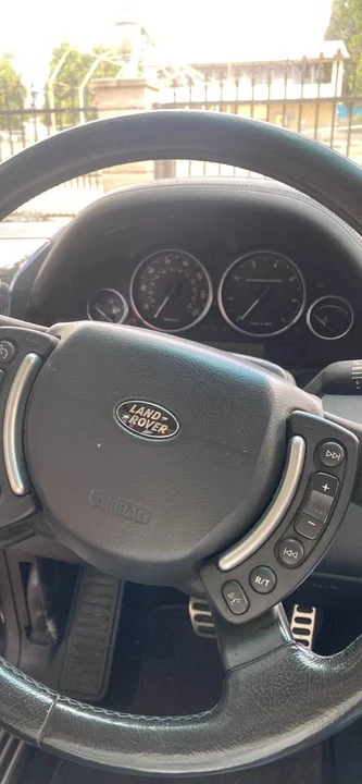 2007 Land Rover Range Rover L322 - Image 8 of 11