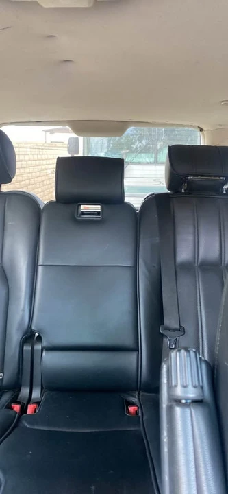 2007 Land Rover Range Rover L322 - Image 9 of 11