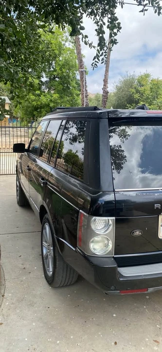 2007 Land Rover Range Rover L322 - Image 3 of 11
