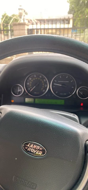 2007 Land Rover Range Rover L322 - Image 10 of 11