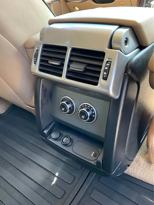 2007 Land Rover Range Rover L322 - Image 15 of 17