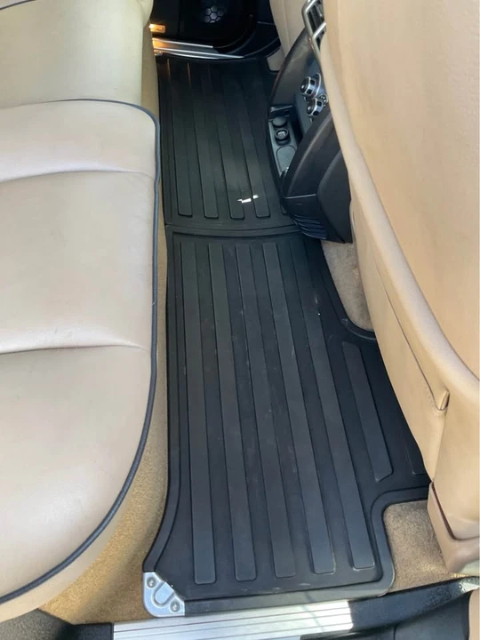 2007 Land Rover Range Rover L322 - Image 14 of 17