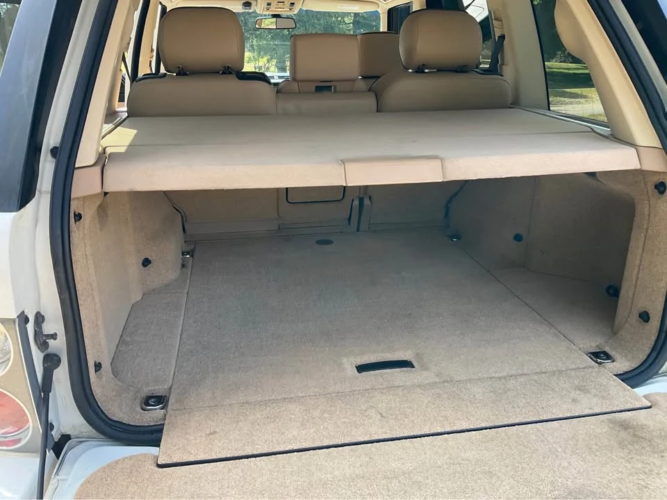 2007 Land Rover Range Rover L322 - Image 9 of 17