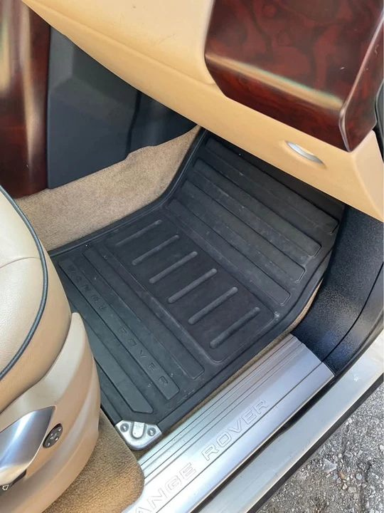 2007 Land Rover Range Rover L322 - Image 13 of 17