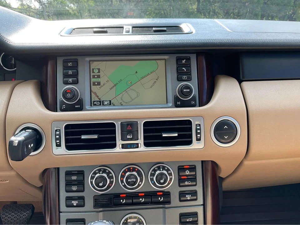 2007 Land Rover Range Rover L322 - Image 4 of 17