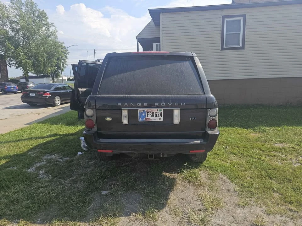 2007 Land Rover Range Rover L322 - Image 3 of 6