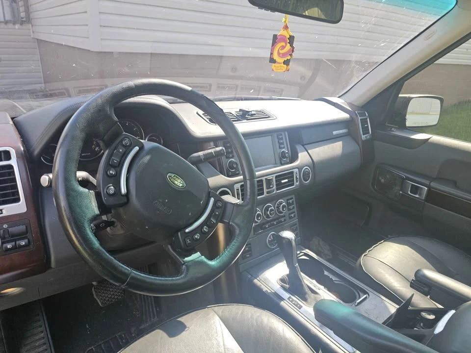2007 Land Rover Range Rover L322 - Image 5 of 6
