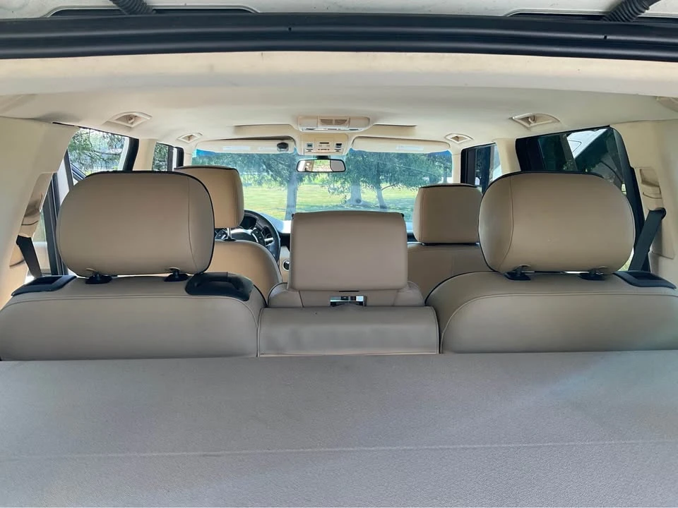 2007 Land Rover Range Rover L322 - Image 10 of 17