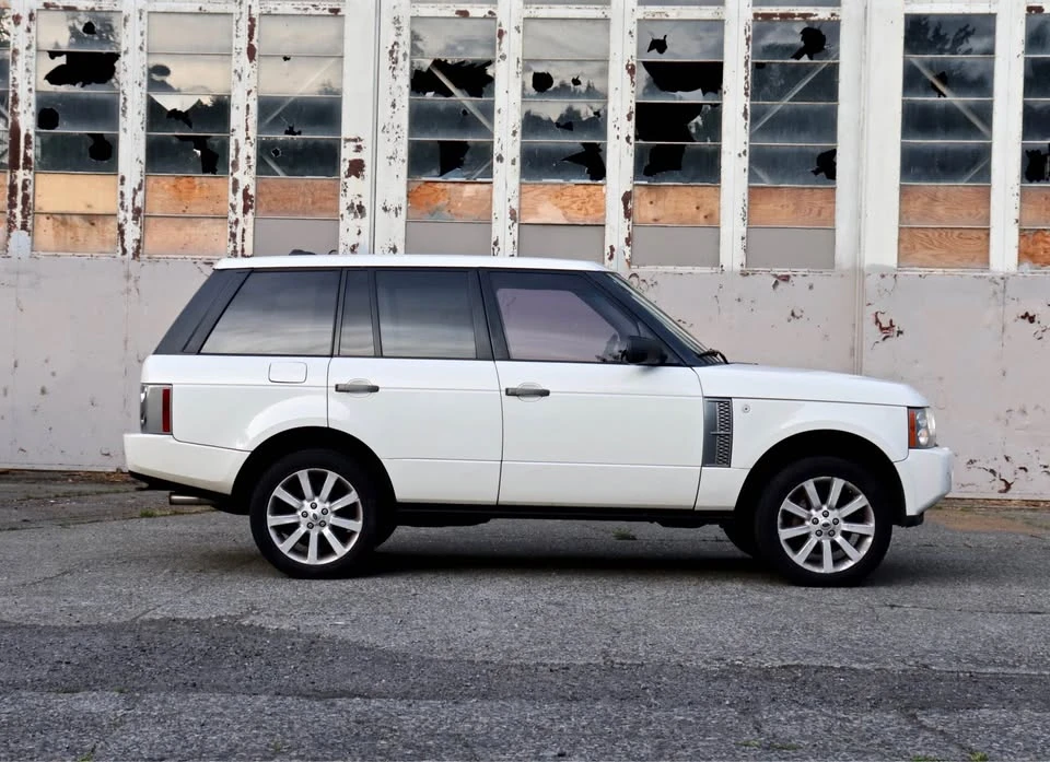 2007 Land Rover Range Rover L322 - Image 4 of 13