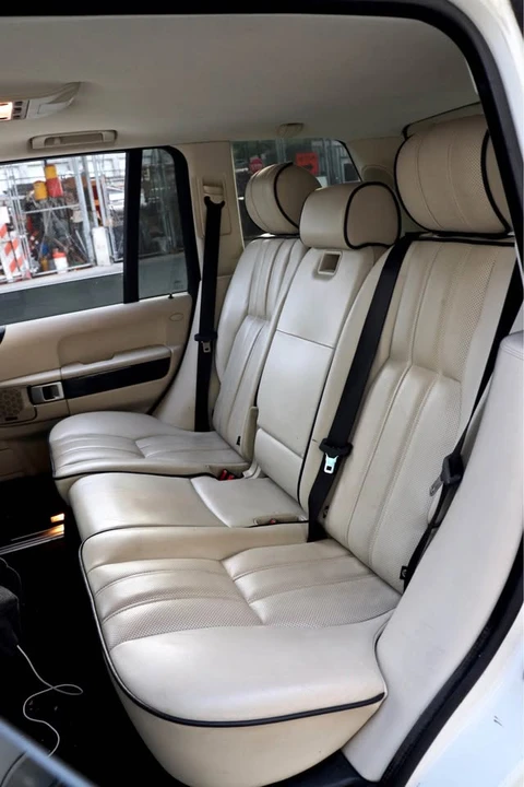 2007 Land Rover Range Rover L322 - Image 11 of 13