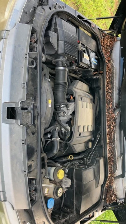 2007 Land Rover Range Rover L322 - Image 5 of 5