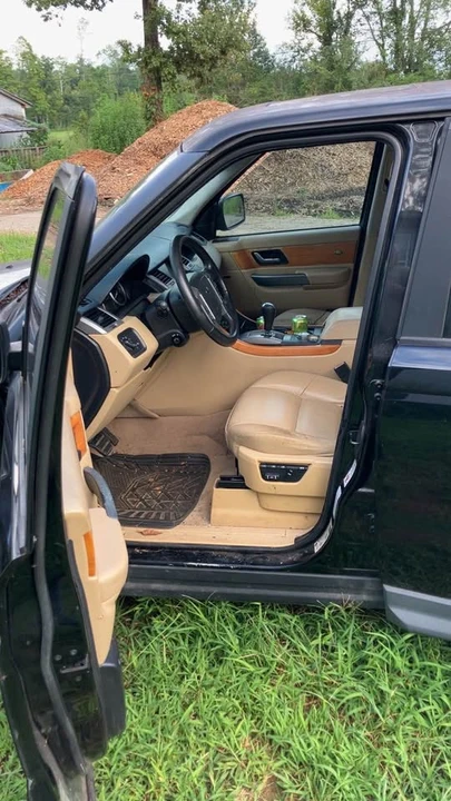 2007 Land Rover Range Rover L322 - Image 4 of 5