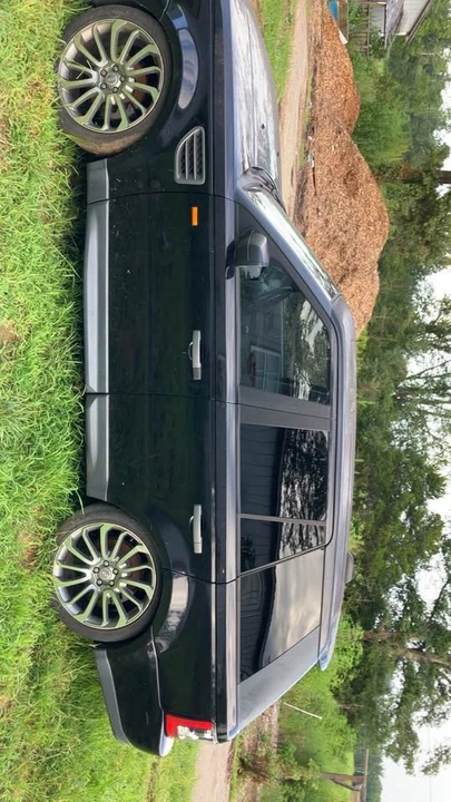 2007 Land Rover Range Rover L322 - Image 2 of 5