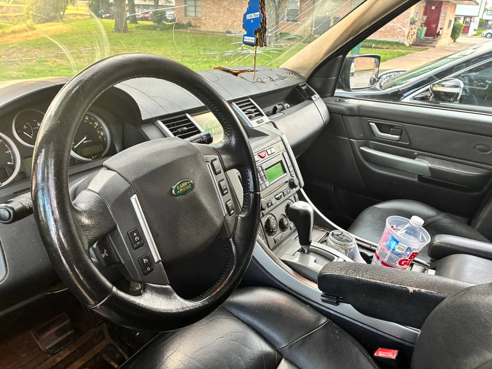 2007 Land Rover Range Rover L322 - Image 5 of 10