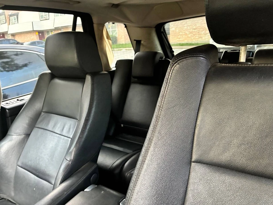 2007 Land Rover Range Rover L322 - Image 3 of 10