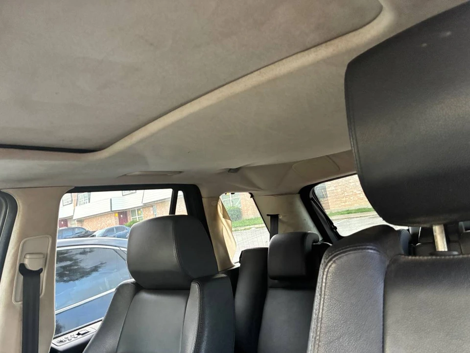 2007 Land Rover Range Rover L322 - Image 4 of 10