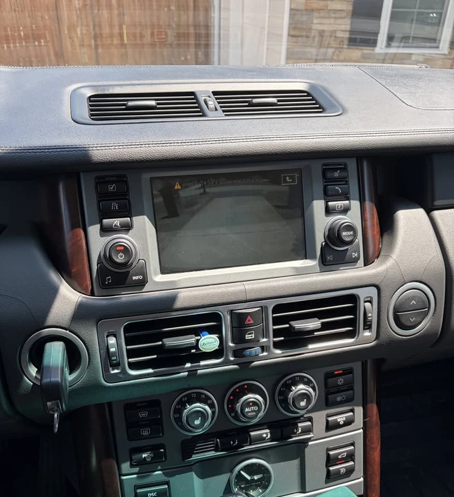 2007 Land Rover Range Rover L322 - Image 6 of 14