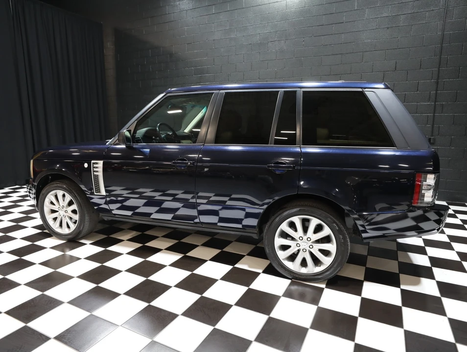 2007 Land Rover Range Rover L322 - Image 21 of 21