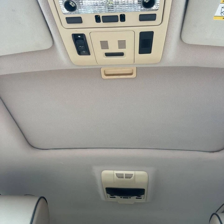 2007 Land Rover Range Rover L322 - Image 15 of 21
