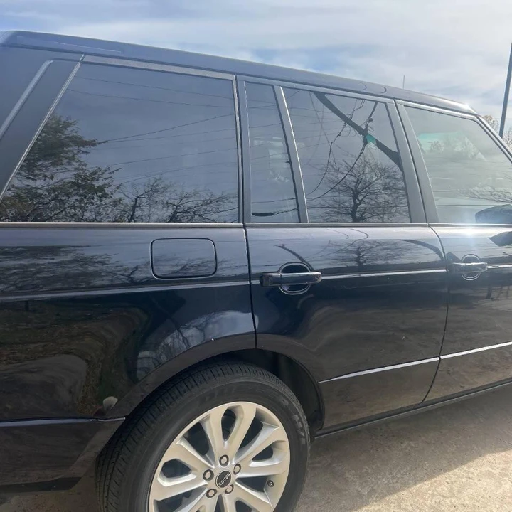 2007 Land Rover Range Rover L322 - Image 7 of 21