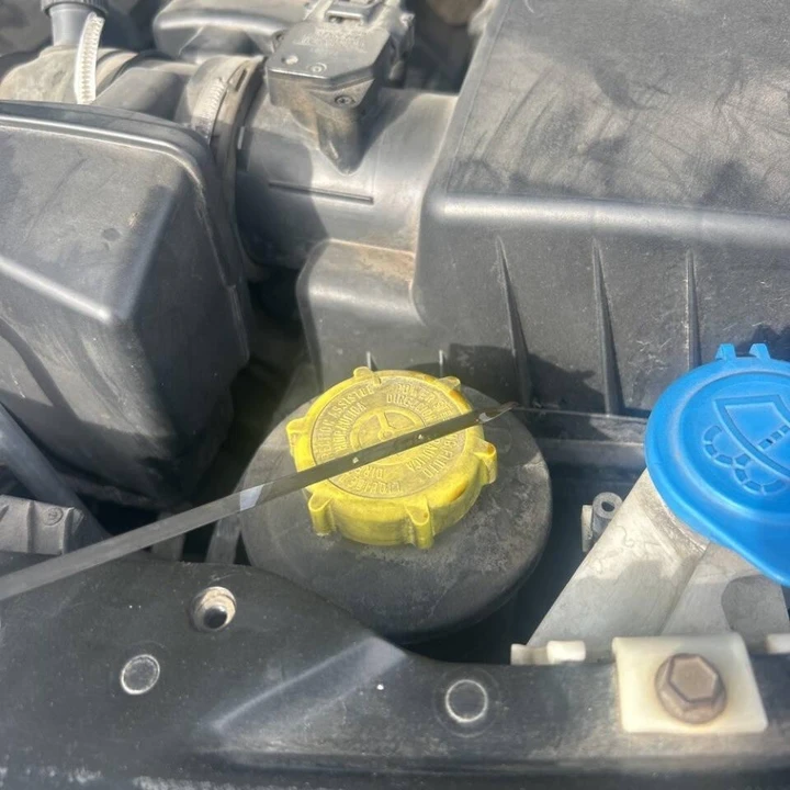2007 Land Rover Range Rover L322 - Image 18 of 21