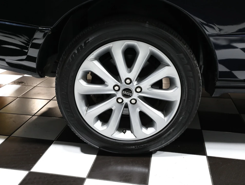 2007 Land Rover Range Rover L322 - Image 26 of 31