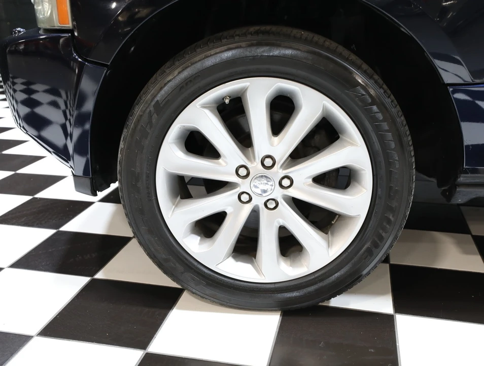 2007 Land Rover Range Rover L322 - Image 23 of 31