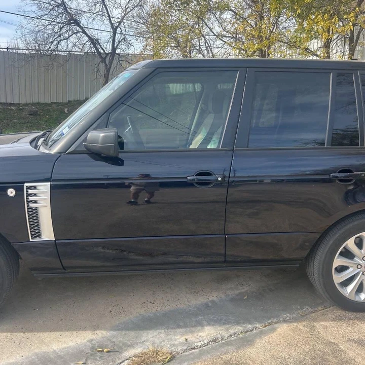 2007 Land Rover Range Rover L322 - Image 6 of 21