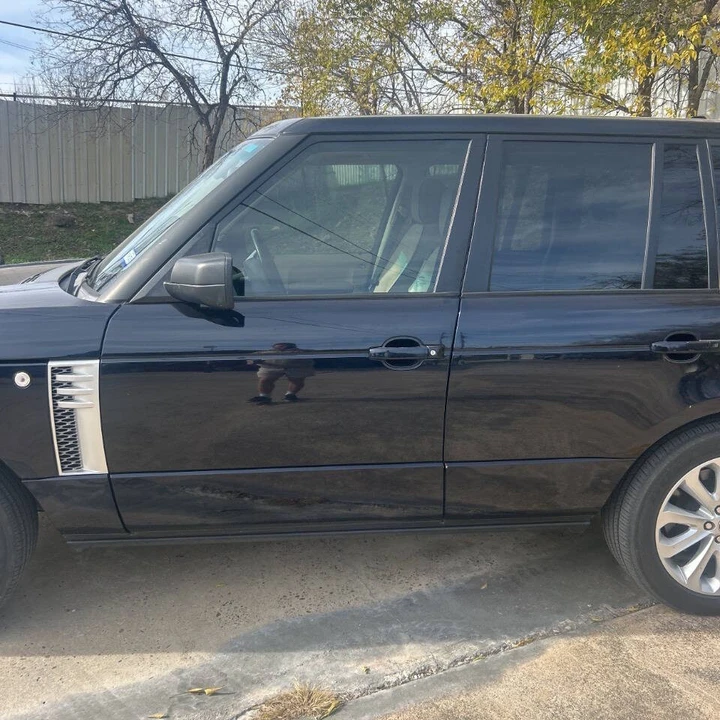 2007 Land Rover Range Rover L322 - Image 6 of 21